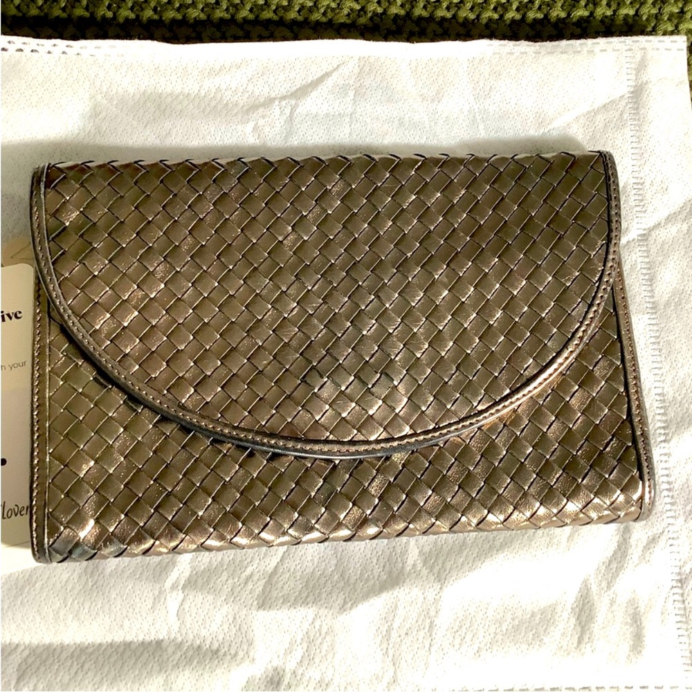 Bottega Veneta Clutch Purse
